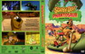 SCOOBY-DOO-LA LEGENDE DU PHANTOSAURE